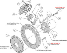Load image into Gallery viewer, 2000 - 2009 Honda Combination Parking Brake Caliper Rear Brake Kit - 140-10310