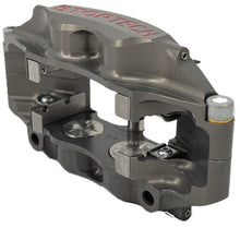 Load image into Gallery viewer, A hard-anodized StopTech C42 brake caliper on a plain white background
