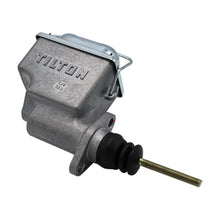 Load image into Gallery viewer, Image of Tilton 73 Series Master Cylinder with Polished Finish