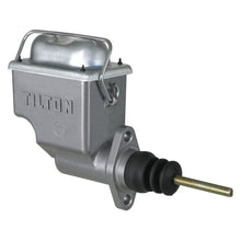 Load image into Gallery viewer, Image of Tilton 73 Series Master Cylinder with Polished Finish