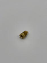 Load image into Gallery viewer, (4) brass brake fittings
