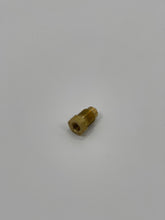 Load image into Gallery viewer, (4) brass brake fittings