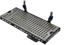 Load image into Gallery viewer, A Gorsuch caliper rebuild station on a white background