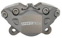 Load image into Gallery viewer, Side shot of a StopTech ST23 caliper on a white background