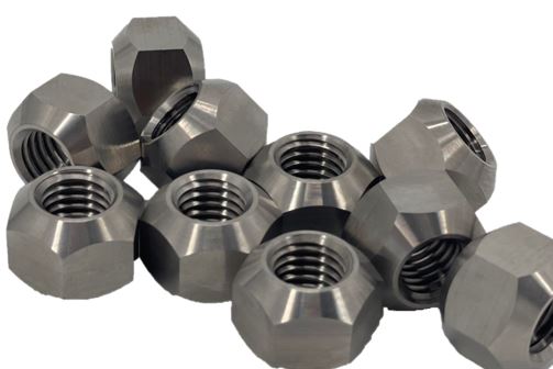 Regular lug online nuts