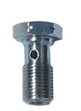 Load image into Gallery viewer, StopTech Caliper inlet fittings