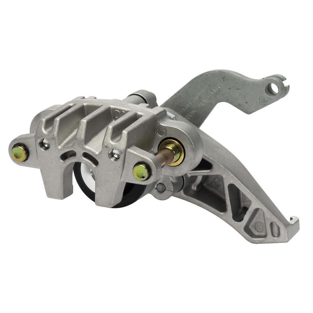 HM4 Hydra-Mechanical - 120-11026