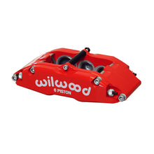 Load image into Gallery viewer, Billet Narrow Superlite 6 Lug Mount - 120-13382
