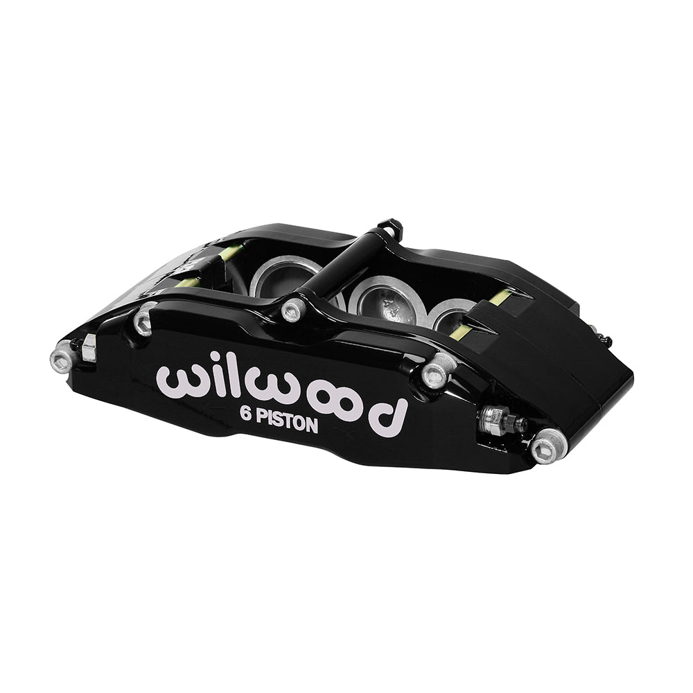 Billet Narrow Superlite 6 Lug Mount - 120-13383