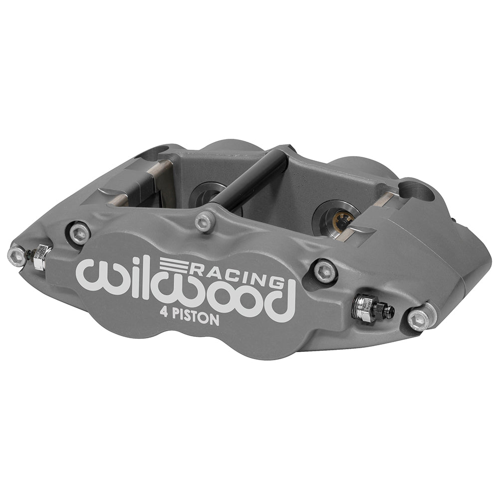 Forged Superlite 4 Radial Mount - 120-13575