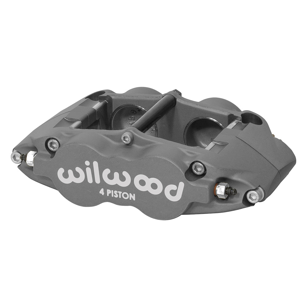 Forged Superlite 4 Radial Mount - 120-13826