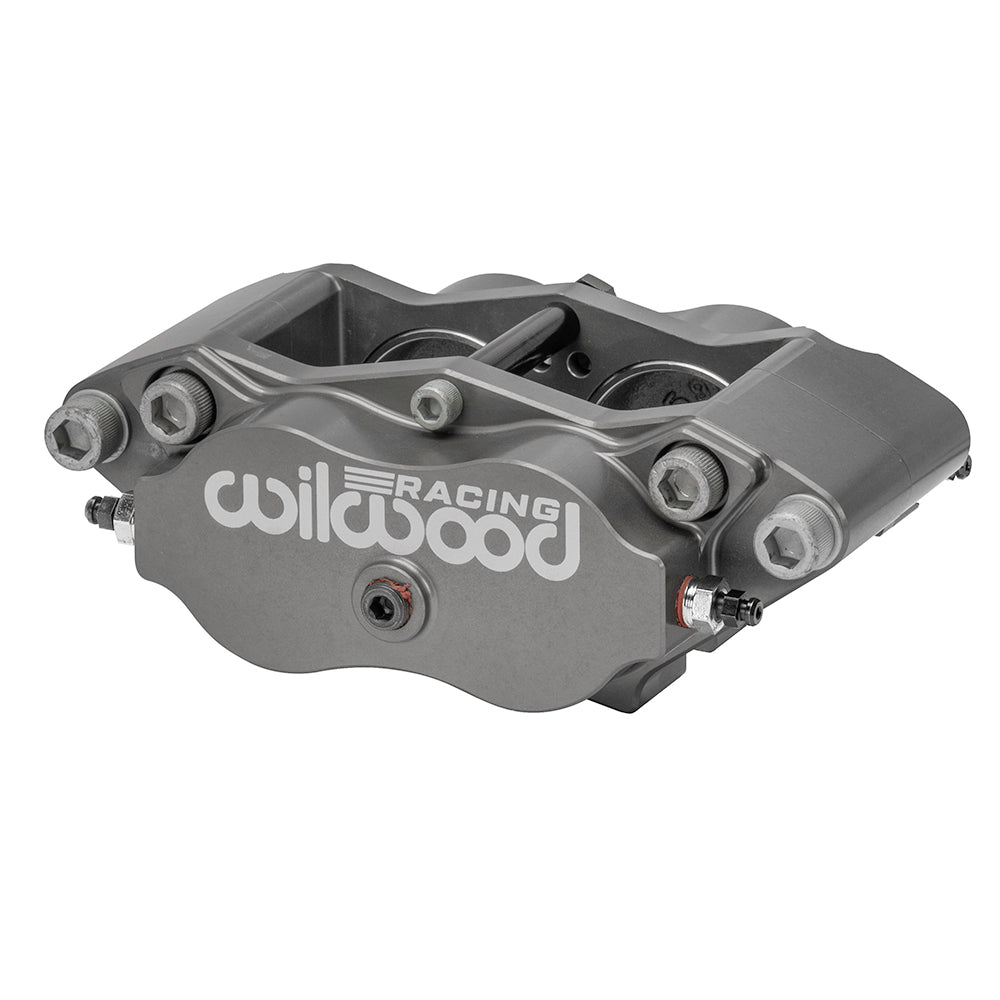 Billet Narrow Dynalite Radial Mount - 120-14764