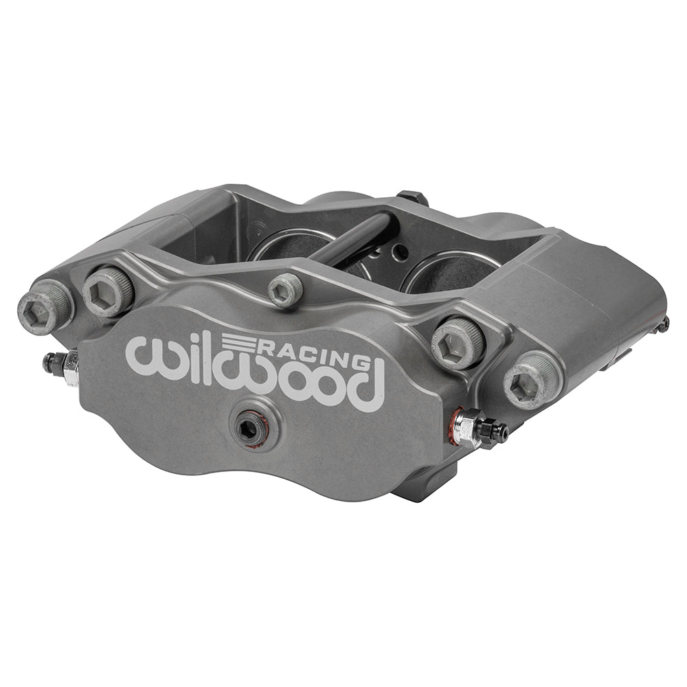 Billet Narrow Dynalite Radial Mount - 120-14765