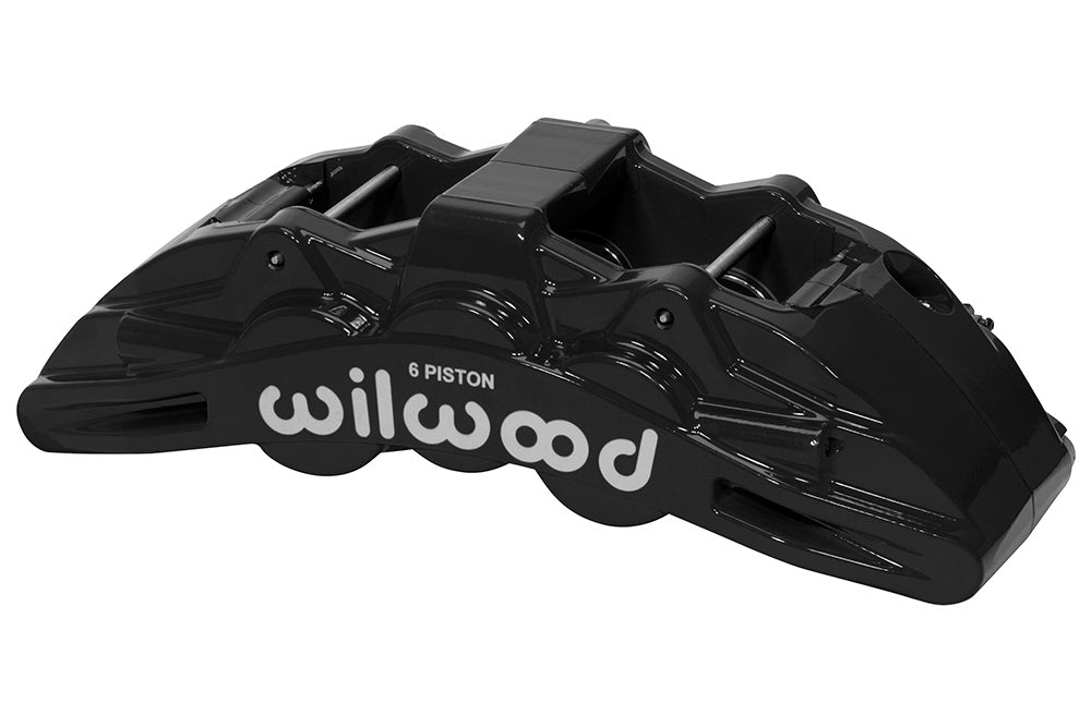 SX6R Radial Mount - 120-14863