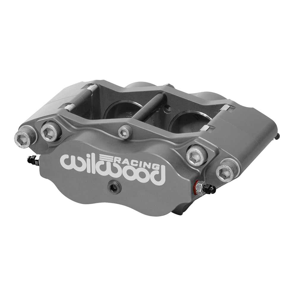Billet Narrow Dynalite Radial Mount - 120-15567