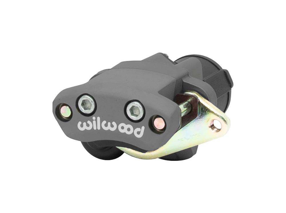 Electric Parking Brake - 120-15700