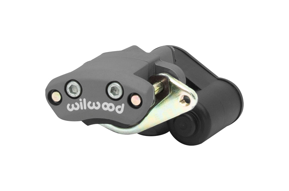 Electric Parking Brake - 120-15701