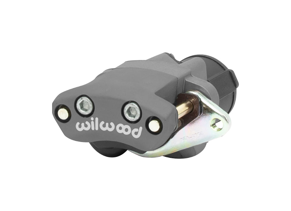 Electric Parking Brake - 120-15702