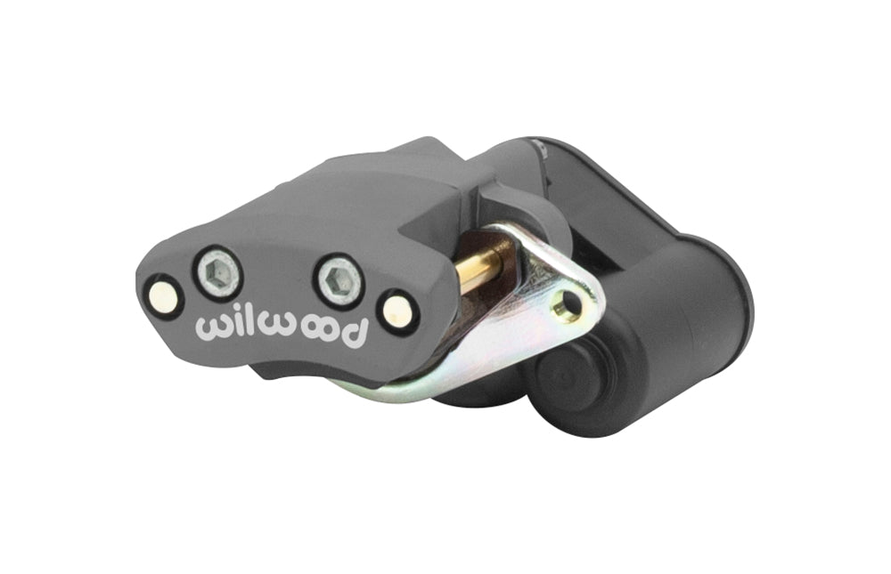 Electric Parking Brake - 120-15703