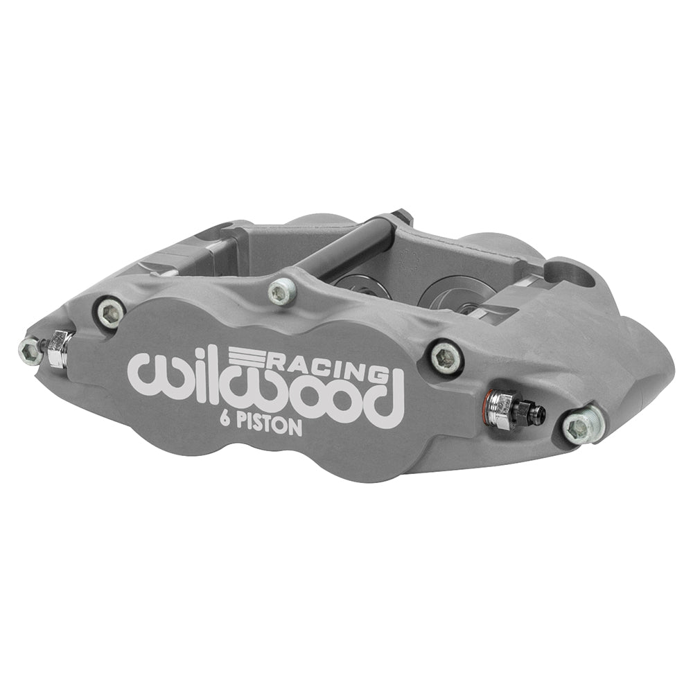 Forged Narrow Superlite 6 Radial Mount - 120-15988