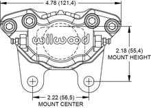Load image into Gallery viewer, Dynapro Single VW - 120-16070
