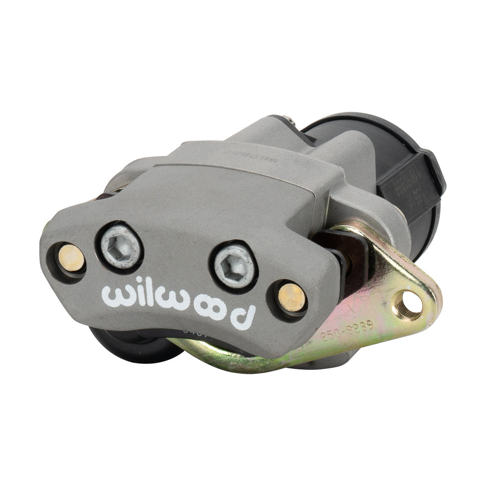 Electric Parking Brake - 120-16297