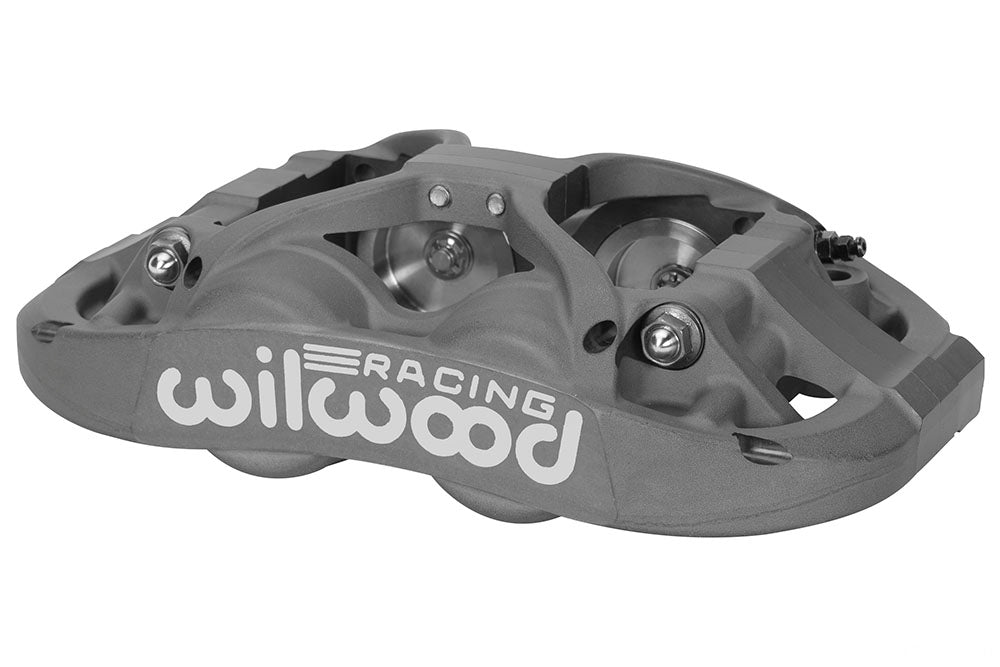 XRZ4R Radial Mount - 120-16465