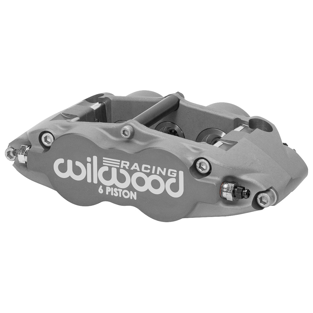 Forged Narrow Superlite 6 Radial Mount - 120-16846