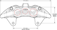 Load image into Gallery viewer, AeroDM Lug Mount - 120-16952
