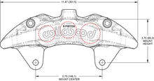 Load image into Gallery viewer, AeroDM Lug Mount - 120-16957
