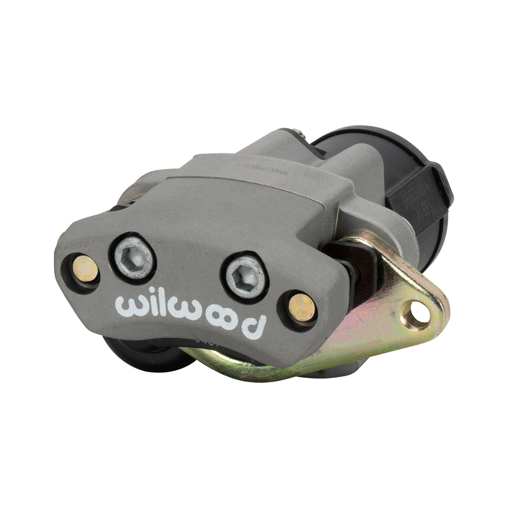 Electric Parking Brake - 120-16980