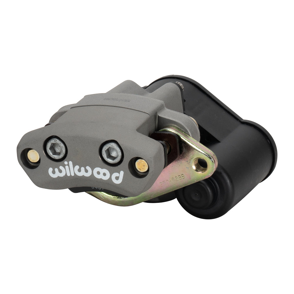 Electric Parking Brake - 120-16981