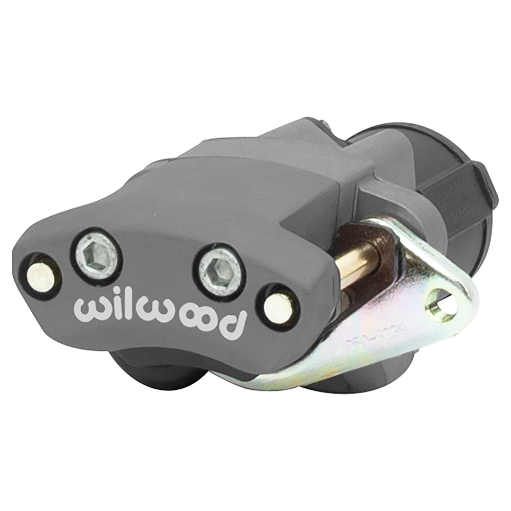 Electric Parking Brake - 120-17014