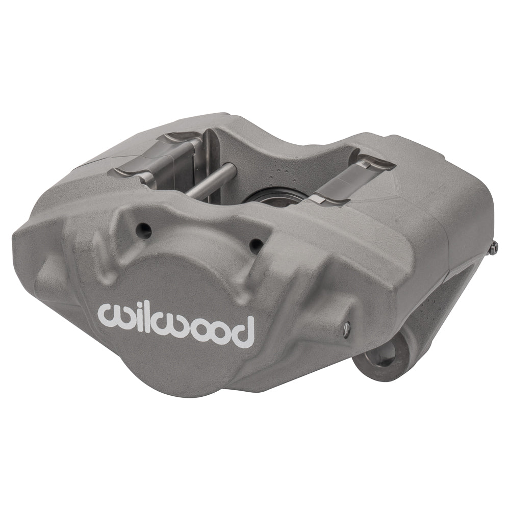 D31 Rear Dual Piston Caliper - 120-17166