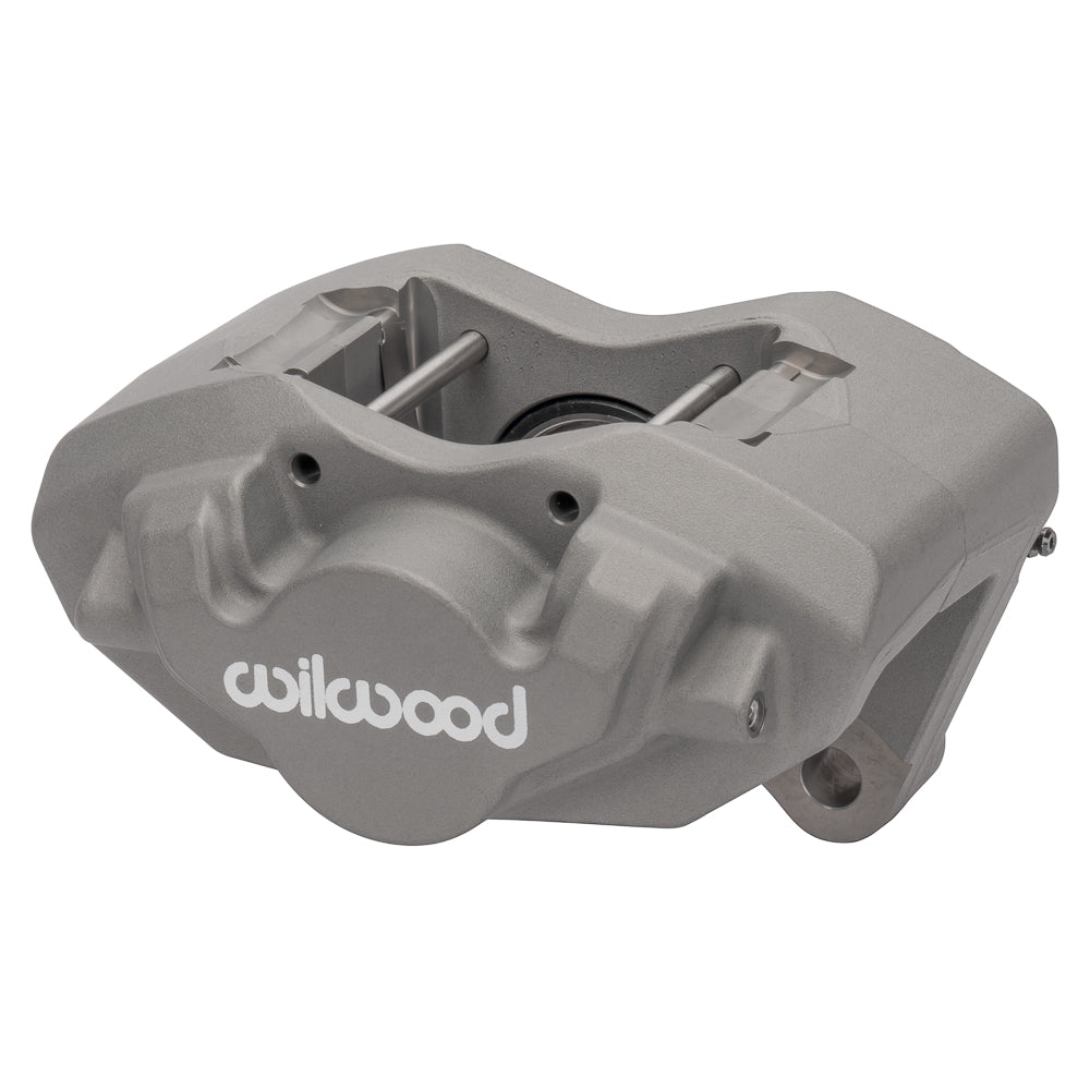 D45 Front Dual Piston Caliper - 120-17169