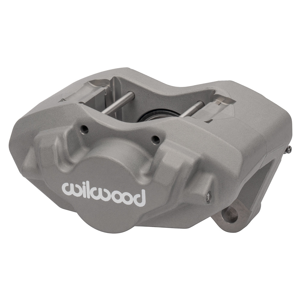 D45 Front Dual Piston Caliper - 120-17172