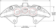 Load image into Gallery viewer, AeroDM Lug Mount - 120-17432
