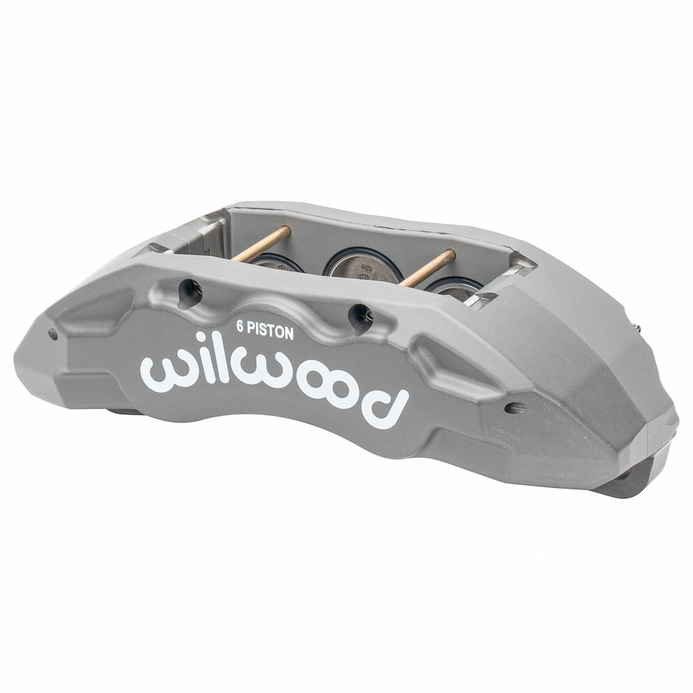 TX6-DM Forged Lug Mount - 120-17466
