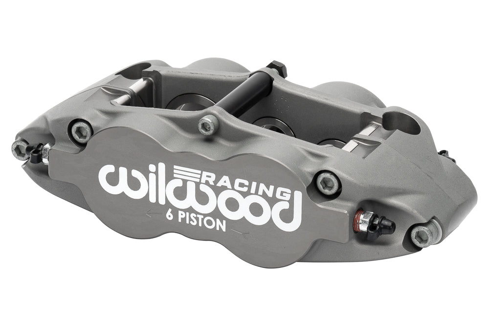 Forged Narrow Superlite 6 Radial Mount - 120-17508