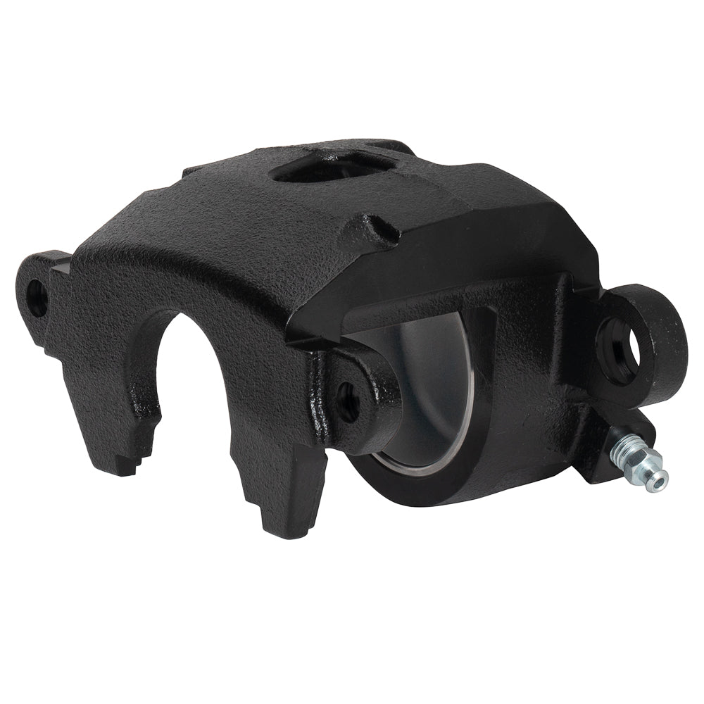 GM-Metric-Iron Single Piston Floater - 120-9333