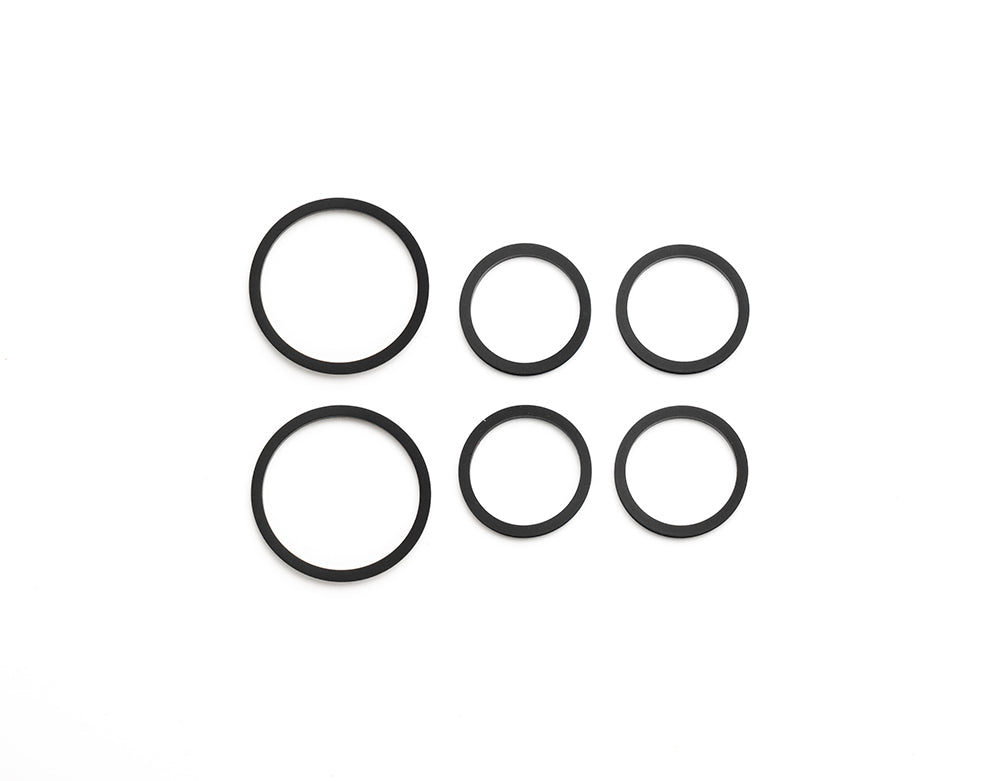 Caliper Square Ring Kit - 130-10169