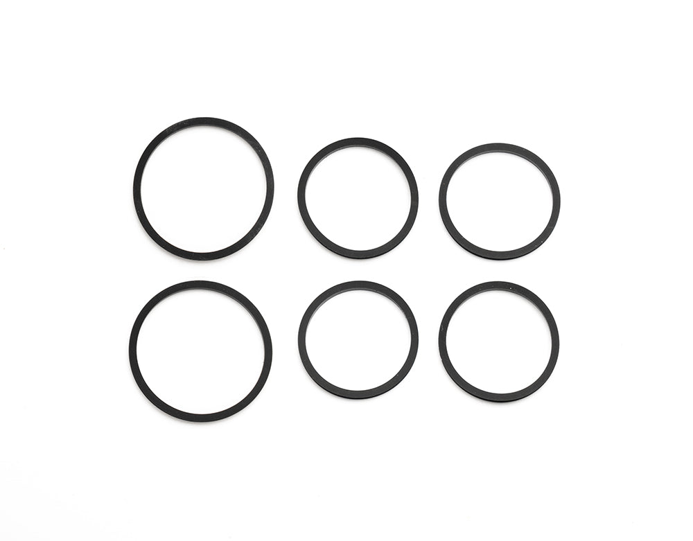Caliper Square Ring Kit - 130-10535