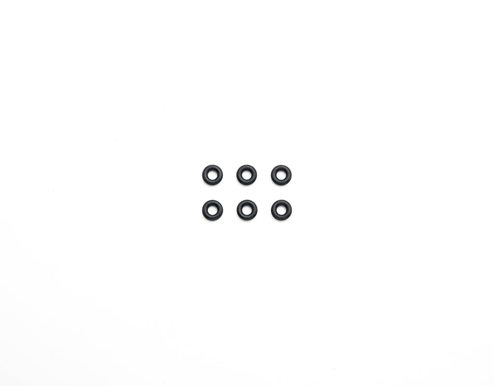 Caliper Crossover O-Ring Kit - 130-10540