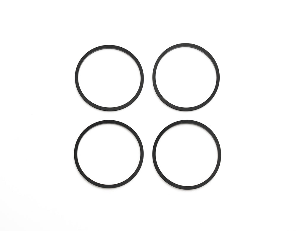 Caliper Square Ring Kit - 130-11197