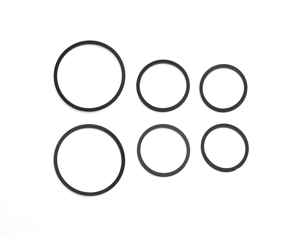 Caliper Square Ring Kit - 130-11939