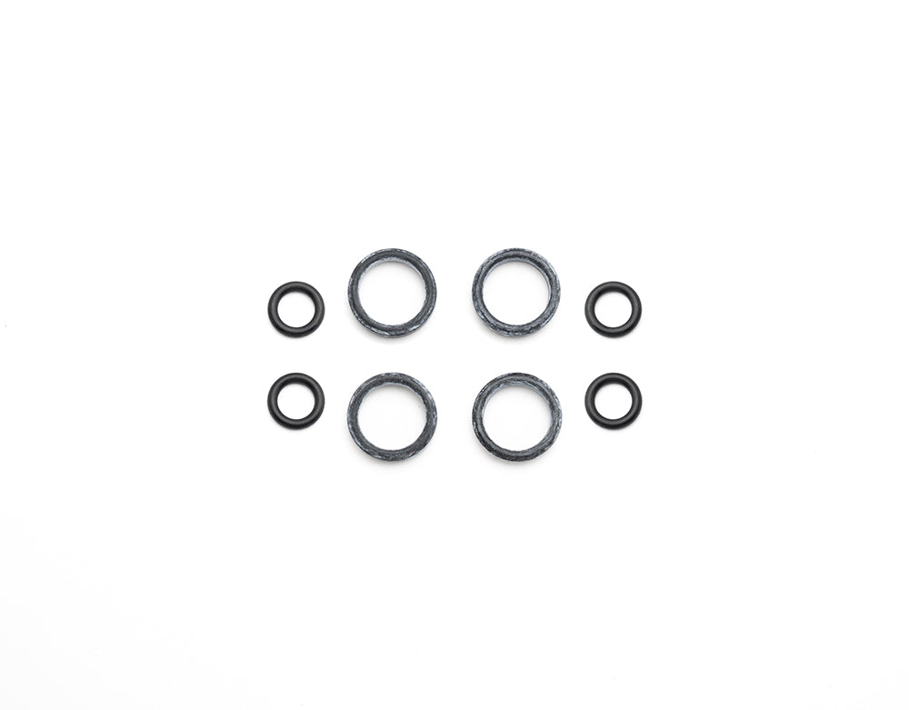 Caliper Slide Pin O-Ring Kit - 130-12147