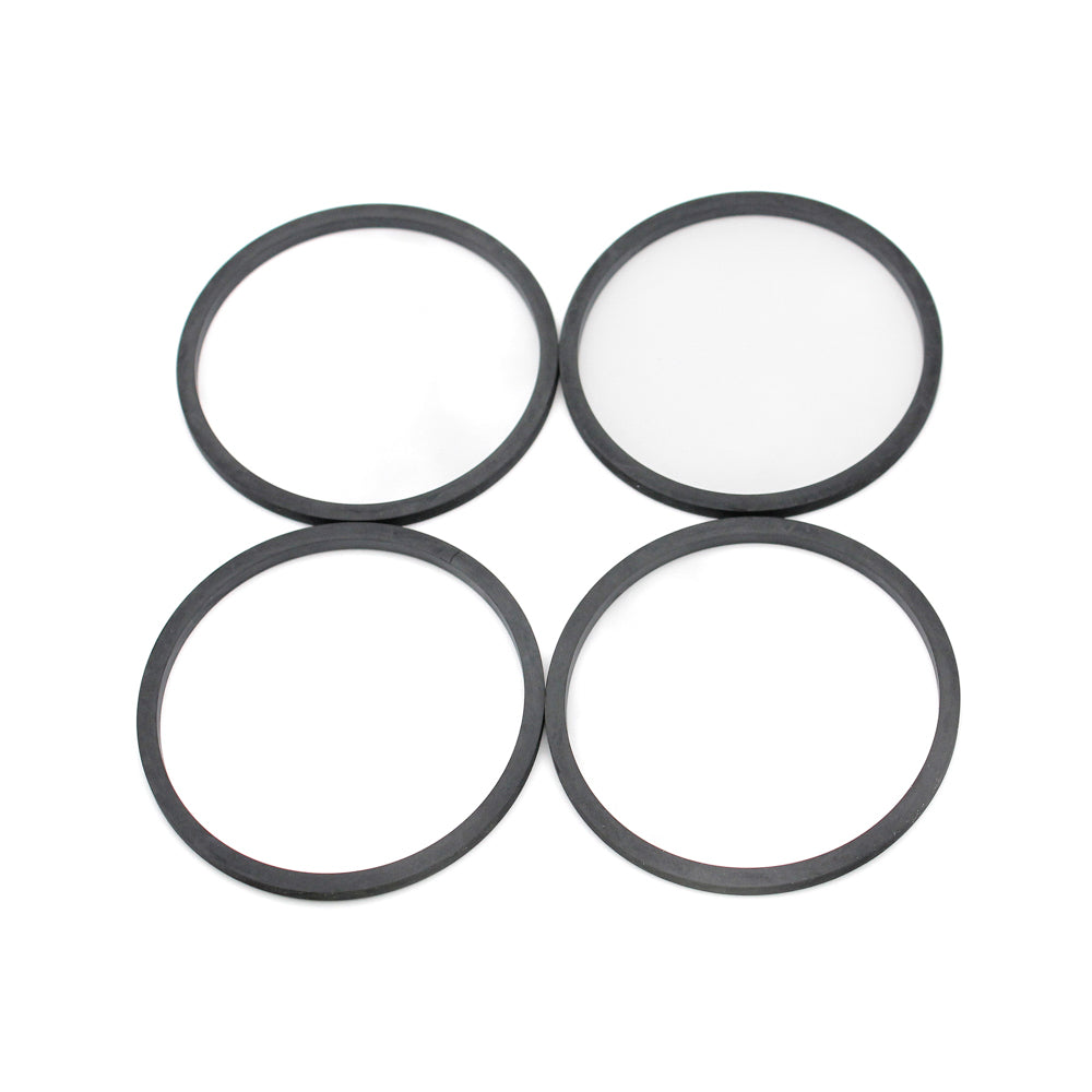 Caliper Square Ring Kit - 130-14796