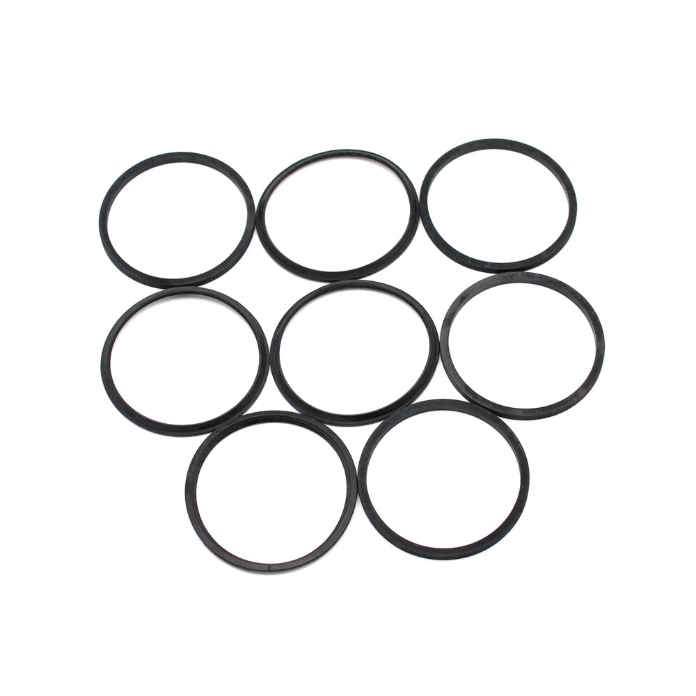 Caliper Square Ring and Dust Seal Kit - 130-17054