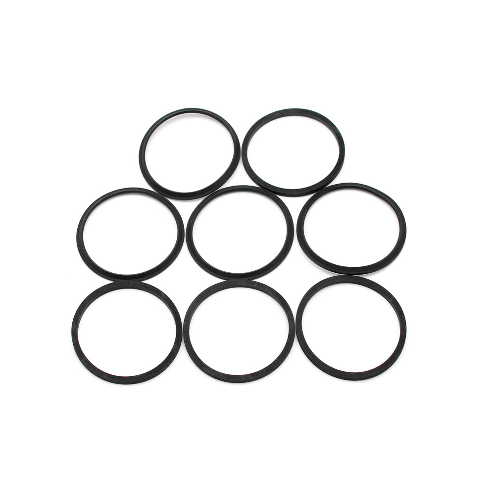 Caliper Square Ring and Dust Seal Kit - 130-17057