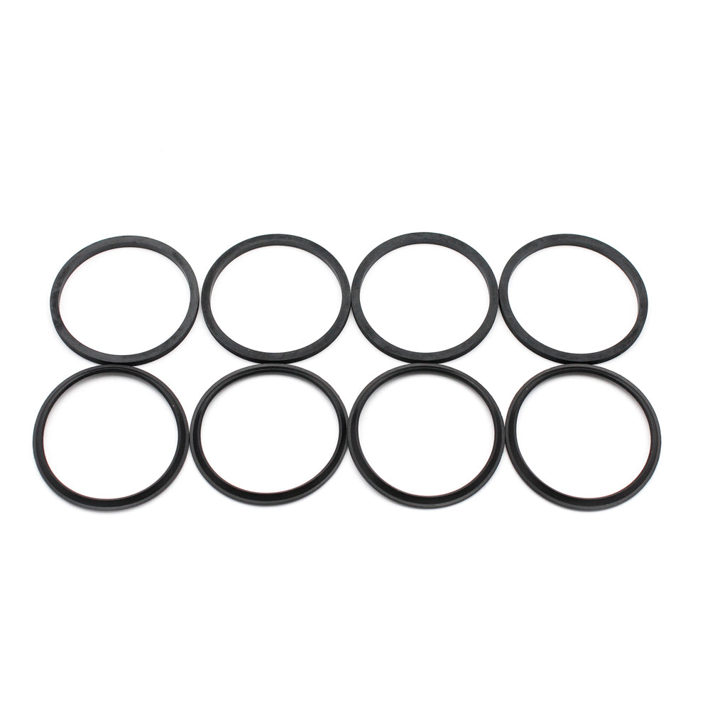 Caliper Square Ring and Dust Seal Kit - 130-17059